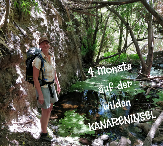 La Gomera